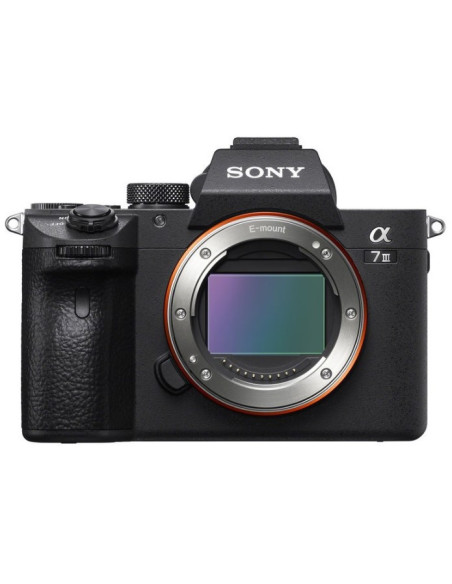 Sony Alpha a7 III (body) ILCE-7M3B