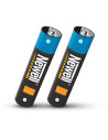 Newell AA USB-C 1550mAh polnilna baterija (2 kosa)