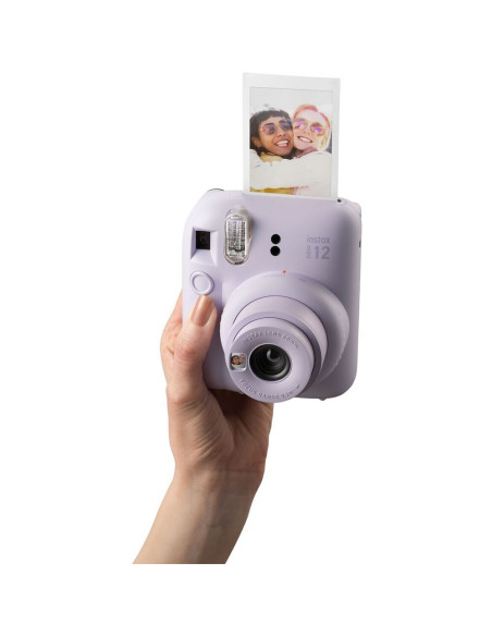 Fujifilm Instax Mini 12 (vijoličen) Lilac Purple