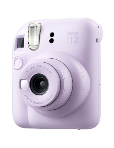 Fujifilm Instax Mini 12 (vijoličen) Lilac Purple