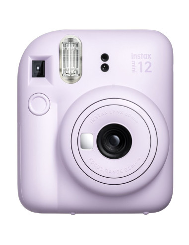 Fujifilm Instax Mini 12 (vijoličen) Lilac Purple
