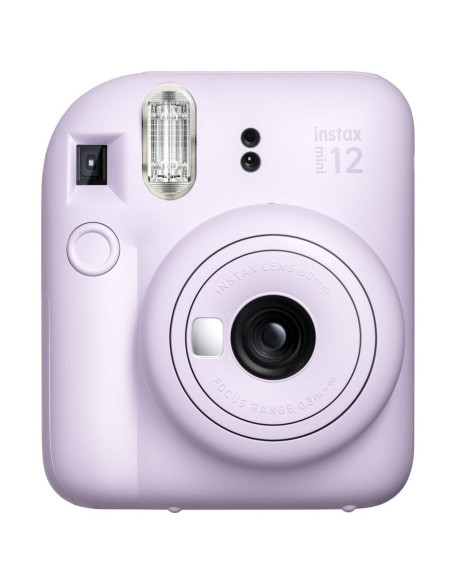 Fujifilm Instax Mini 12 (vijoličen) Lilac Purple