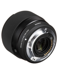 Sigma 56mm F/1,4 DC DN (MFT) 2