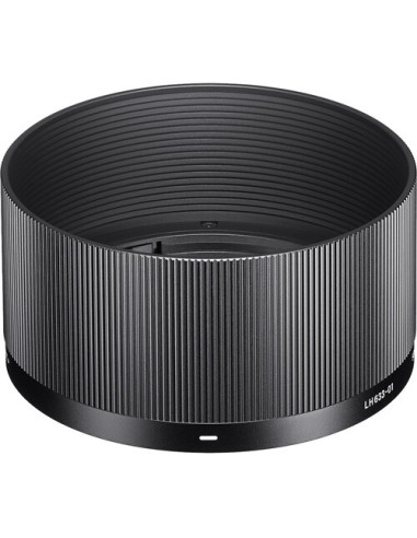 Sigma objektiv 50mm F/2 DC DN (Sony FE)
