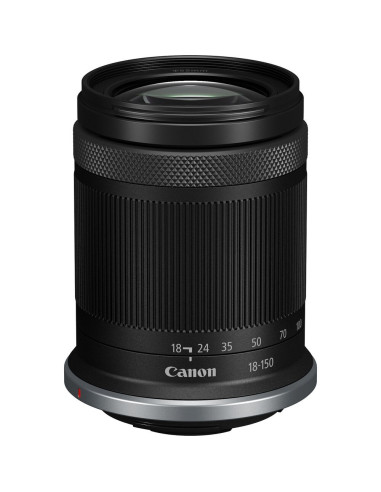 Canon RF-S 18-150mm F/3,5-6,3 IS STM