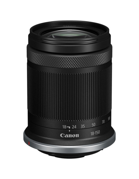 Canon RF-S 18-150mm F/3,5-6,3 IS STM