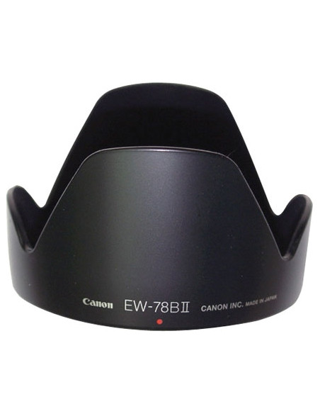 Canon sončna zaslonka EW-78B II
