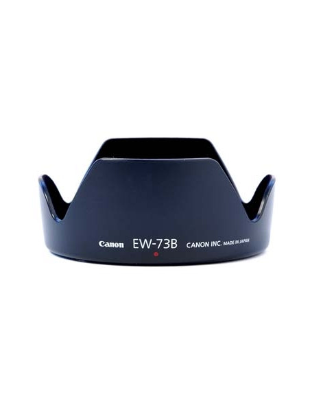 Canon sončna zaslonka EW-73B