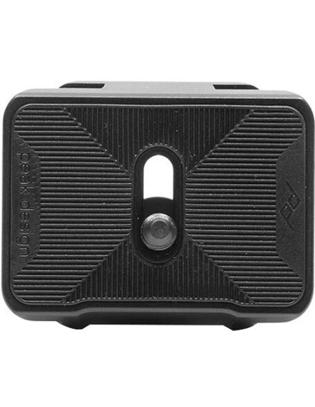 Peak Design Dual Plate (Manfrotto RC2 + Arca)