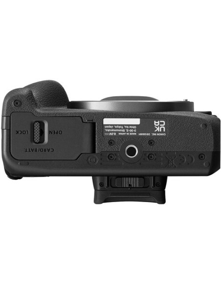 Canon EOS R100 + RF-S 18-45mm (KIT)