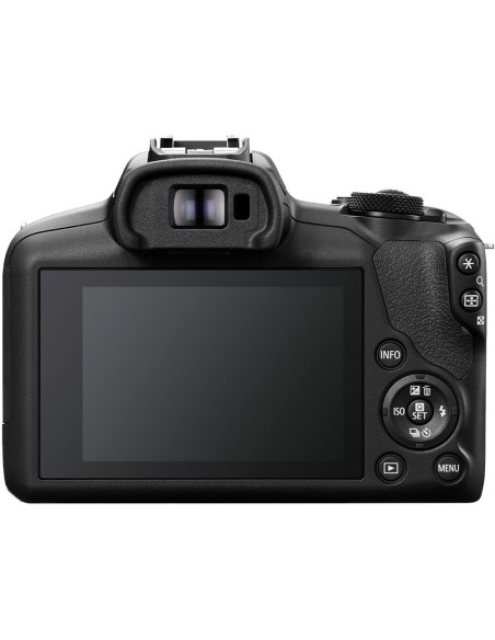 Canon EOS R100 + RF-S 18-45mm (KIT)