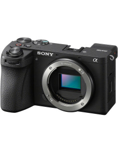 Sony A6700 (body) ILCE6700B