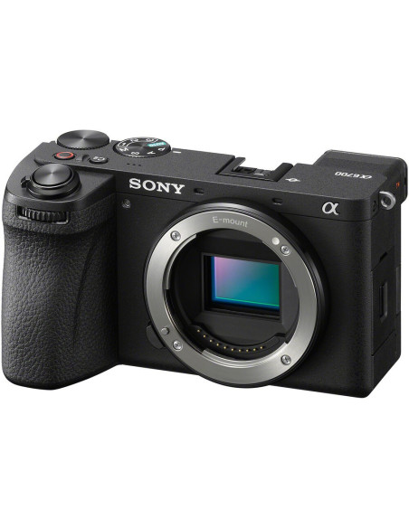 Sony Alpha a6700 (body) ILCE-6700B