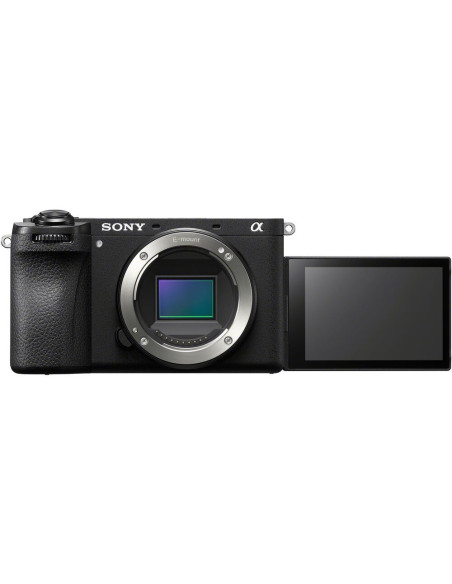 Sony Alpha a6700 (body) ILCE-6700B