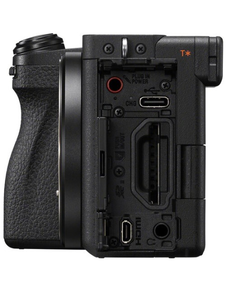 Sony Alpha a6700 (body) ILCE-6700B