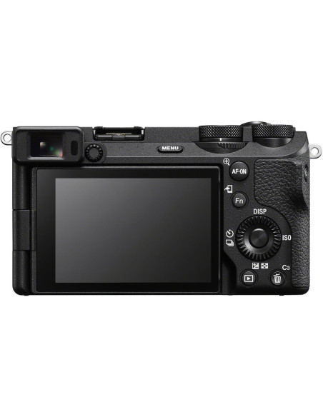 Sony Alpha a6700 (body) ILCE-6700B