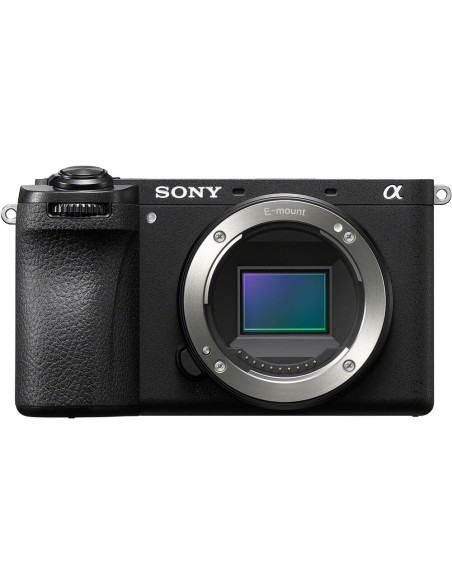 Sony Alpha a6700 (body) ILCE-6700B
