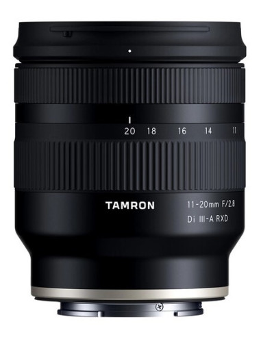 Tamron 11-20mm F/2.8 Di III-A RXD (B060)