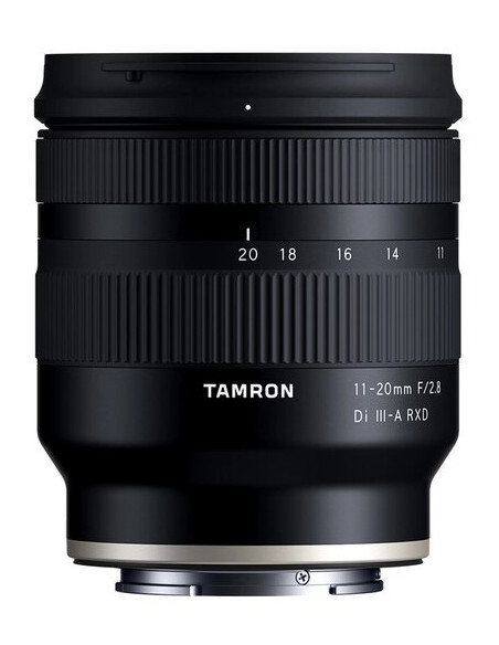 Tamron 11-20mm F/2.8 Di III-A RXD (B060)