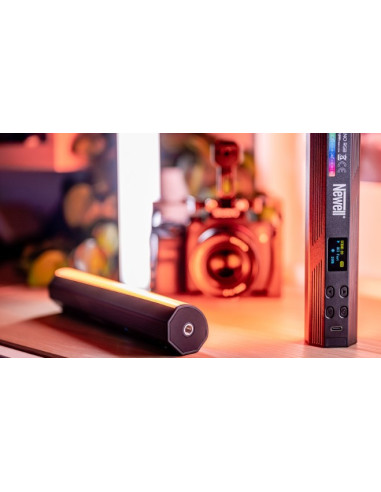 Newell RGB LED lamp Kathi Nano