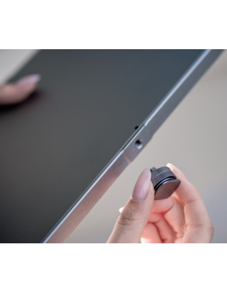 Newell RGB-W LED panel Rangha Max XL