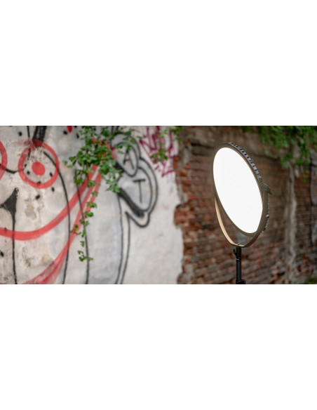 Newell RGB LED lamp Air Artha XL