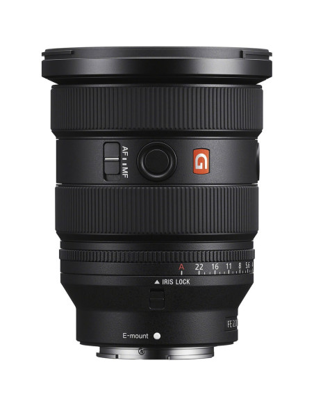 Sony objektiv FE 16-35mm F2.8 GM II