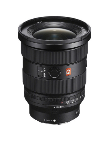 Sony objektiv FE 16-35mm F2.8 GM II