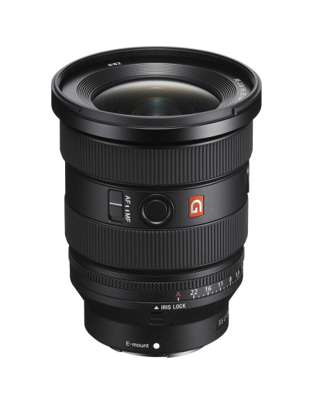 Sony objektiv FE 16-35mm F2.8 GM II