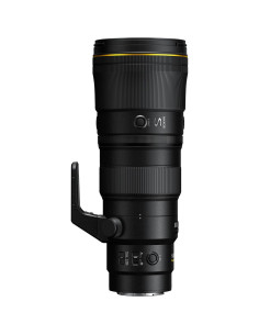 Nikon objektiv Z 600mm F/6,3 VR S 2