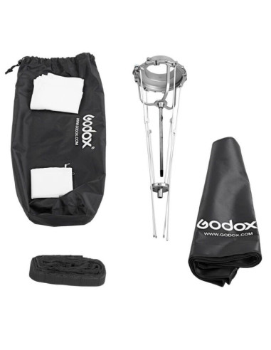 Godox Grid softbox 120cm SB-GUE120