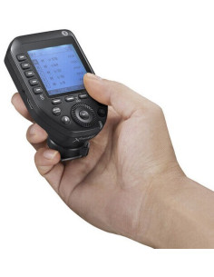 Godox XPro II BT oddajnik za Sony 2