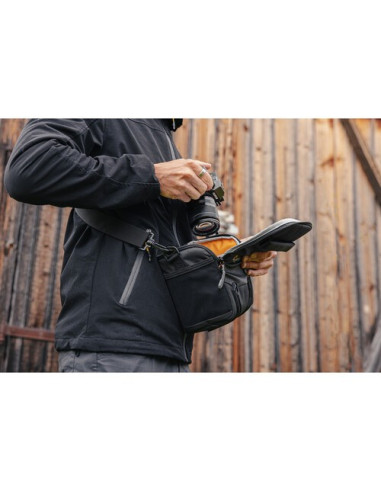 Lowepro Adventura SH 120 III