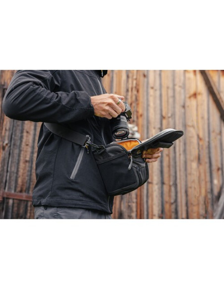 Lowepro Adventura SH 120 III