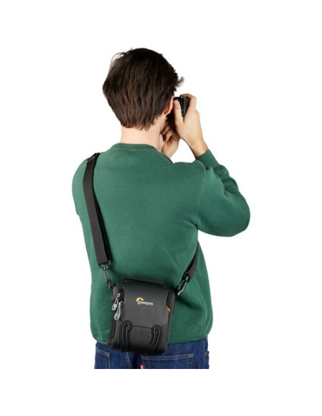 Lowepro Adventura SH 120 III