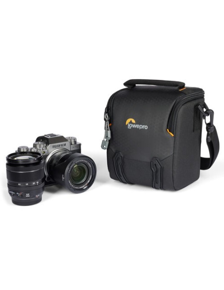 Lowepro Adventura SH 120 III