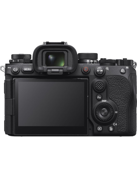Sony A9 Mark III (body)