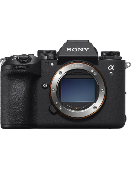 Sony A9 Mark III (body)