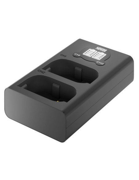 Newell USB-C Dual Charger za Panasonic BLK22
