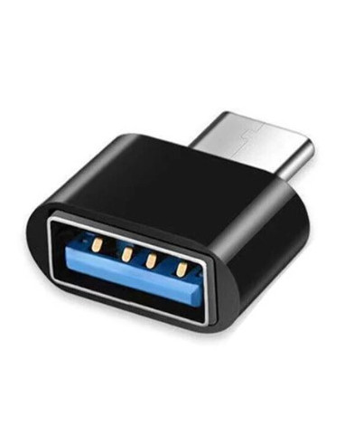 Adapter USB-A (ženski) na USB-C (moški)
