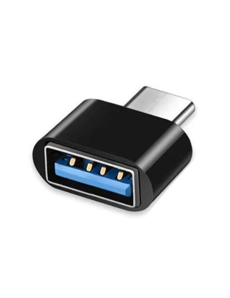 Adapter USB-A (ženski) na USB-C (moški)