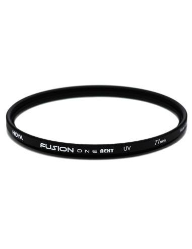 Hoya filter 77 mm UV Fusion One