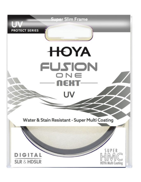 Hoya filter 77 mm UV Fusion One
