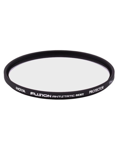 Hoya filter 67mm Fusion Antistatic Next Protector