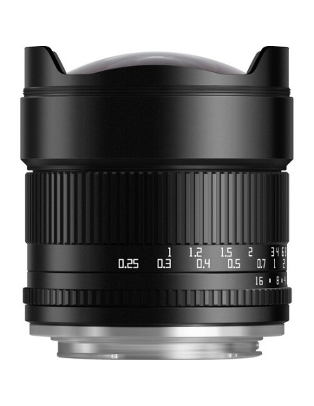 TTArtisan objektiv MF 10mm F/2 (Sony E)