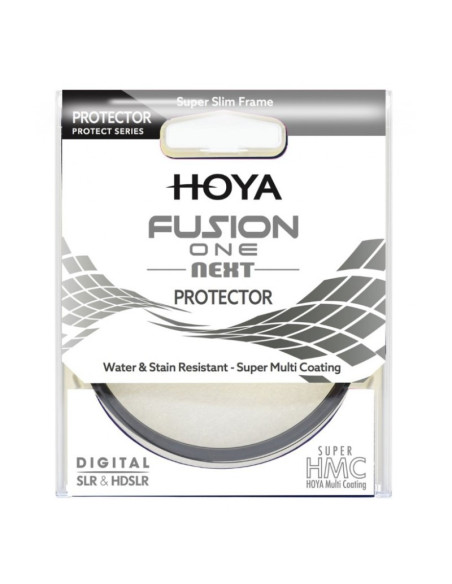 Hoya filter 62 mm Fusion One Next Protector