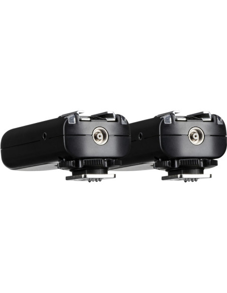 Yongnuo RF603C II wireless set za Canon (C1 kabel)
