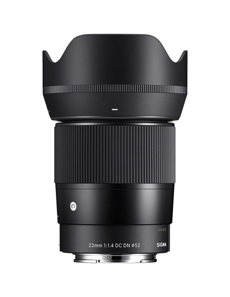 Sigma 23mm F/1,4 DC DN (Sony E)