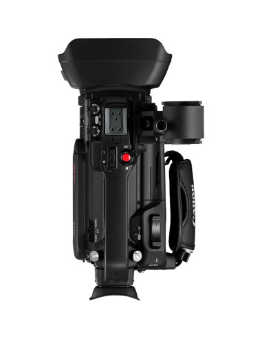Canon 4K kamkorder XA70