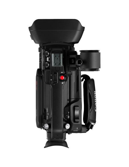 Canon 4K kamkorder XA70